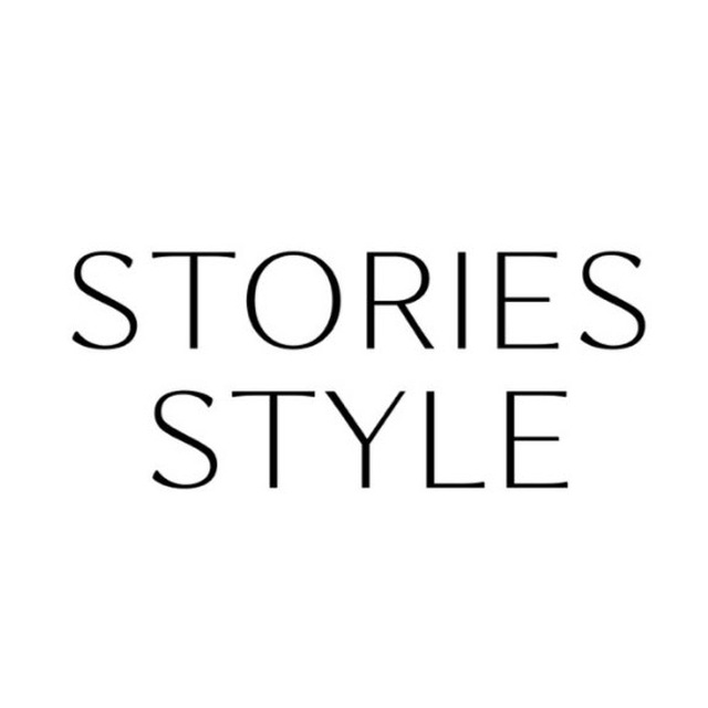 STORIES STYLE