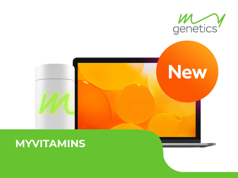 MyVitamins